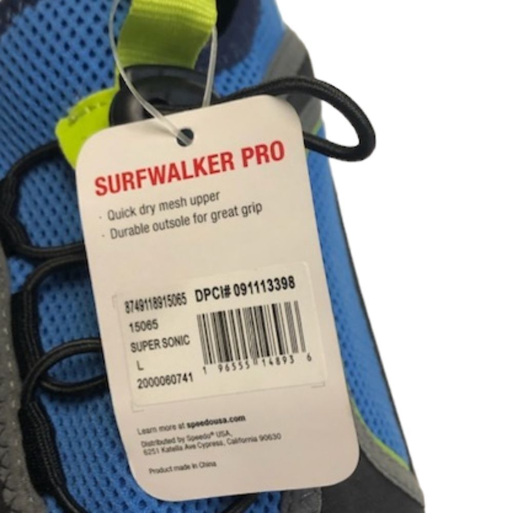 Speedo Surf Walker Pro - Picture 4 of 6